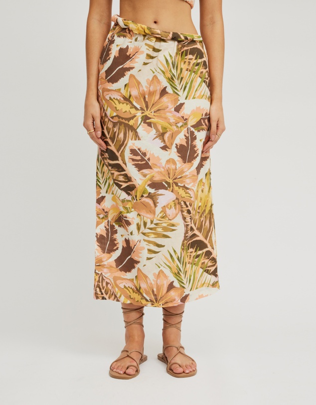 TOJHA - Mahana Skirt