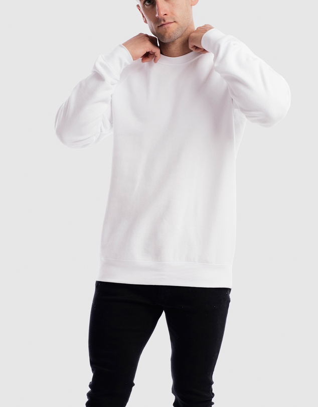 DVNT - Devoid Crewneck