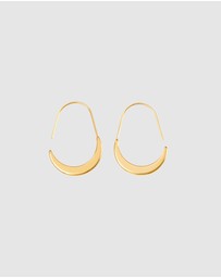 Pastiche - Leandra earrings