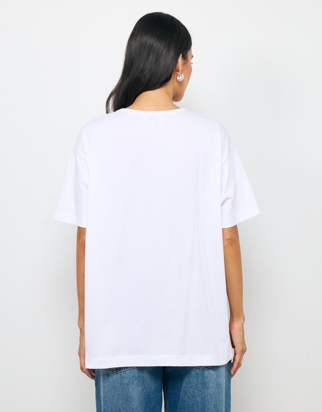AERE - Layla Oversized Tee