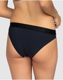 Roxy - Roxy Active Low Waist Bikini Bottoms For Women