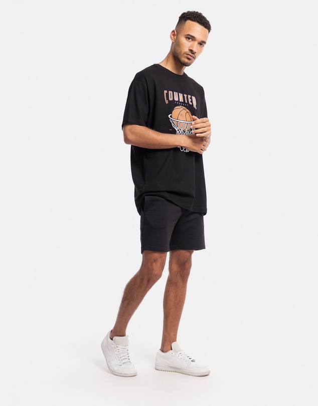 Counter Culture - Baller Oversize Tee