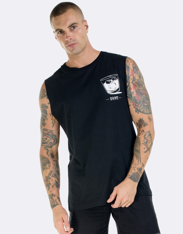 DVNT - Life On The Rocks 2.0 Tank