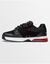 DC Shoes - Mens Versatile Skate Shoes