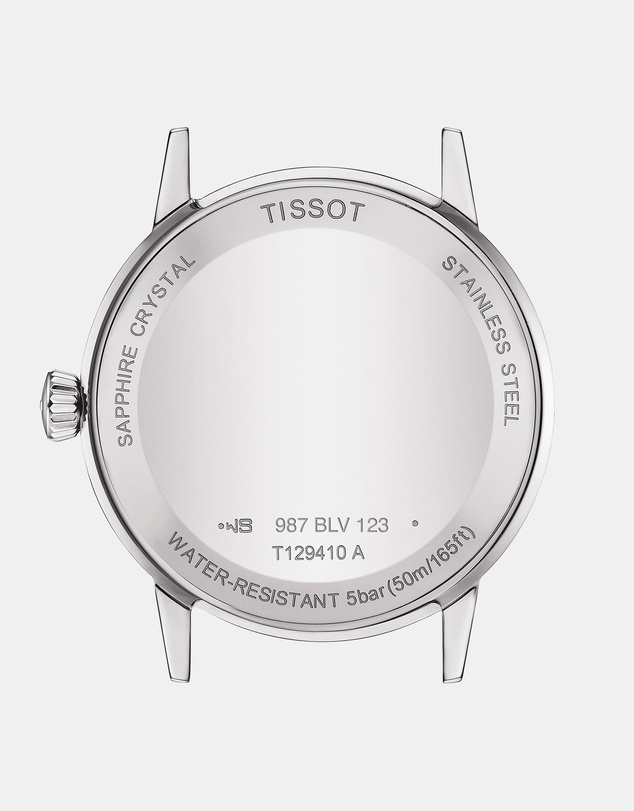 Tissot - Classic Dream