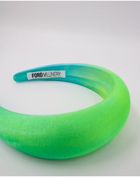 FORD MILLINERY - Monica Headband