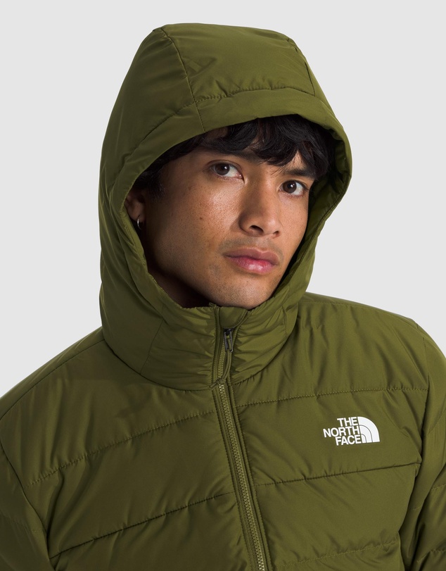 The North Face - Aconcagua 3 Hoodie