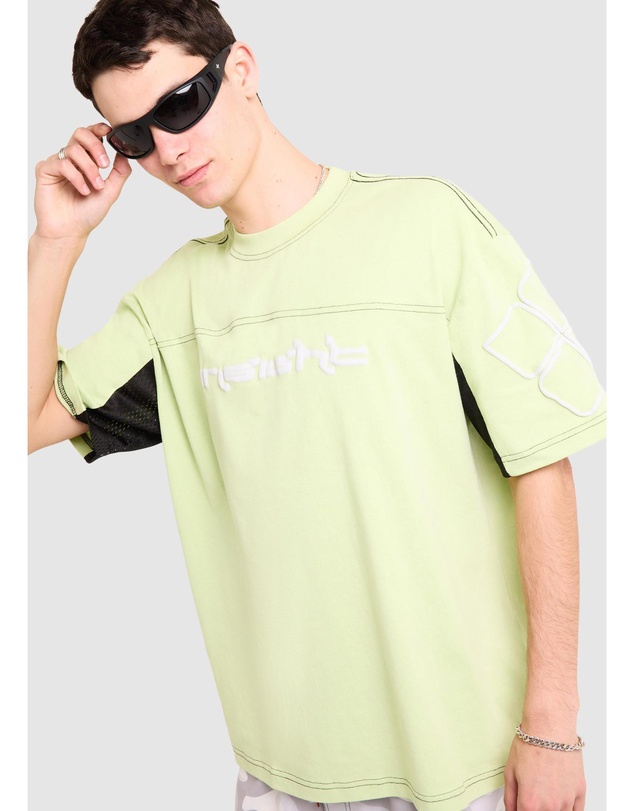 Insight - Panick Y2K T-Shirt