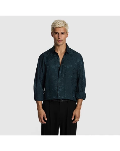 yd. - Kingly Shirt