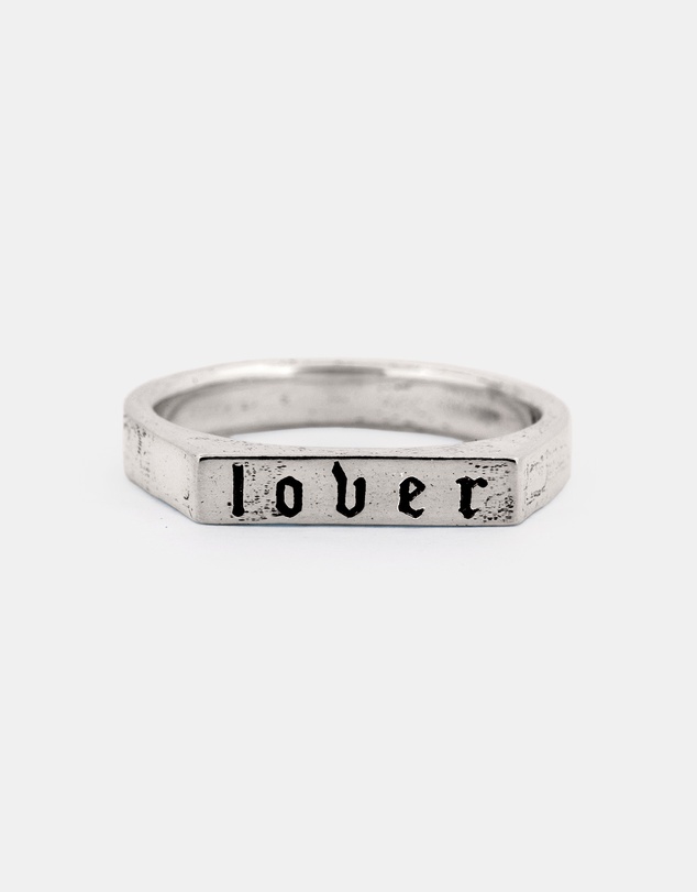 SUE THE BOY - Lover Stacker Ring