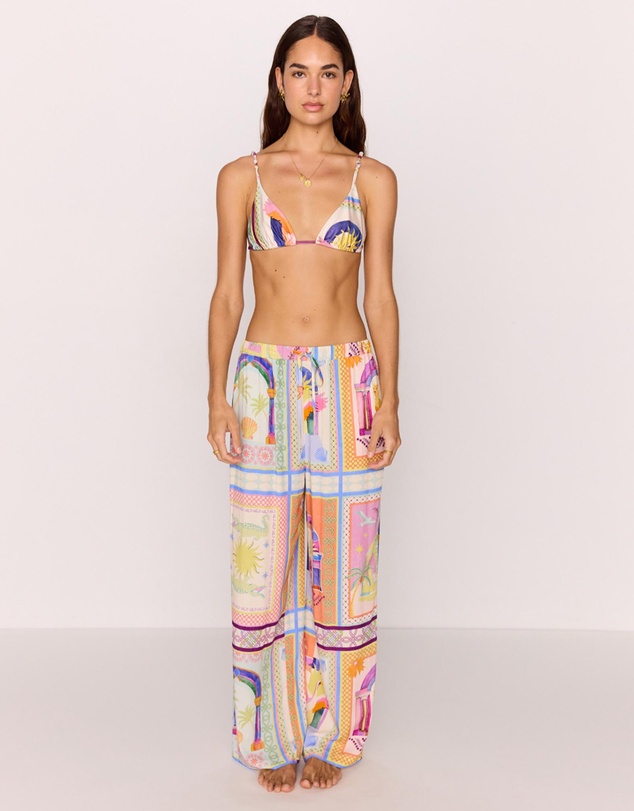 MINKPINK - Elysia Drawstring Pants