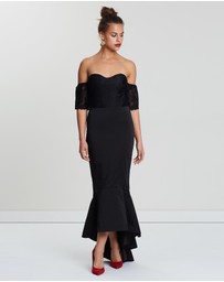 Miss Holly - Luciana Dress