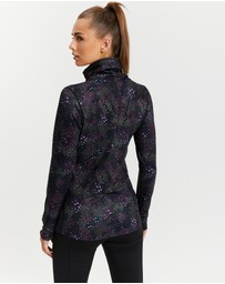 ROJO Outerwear - Funnel Neck