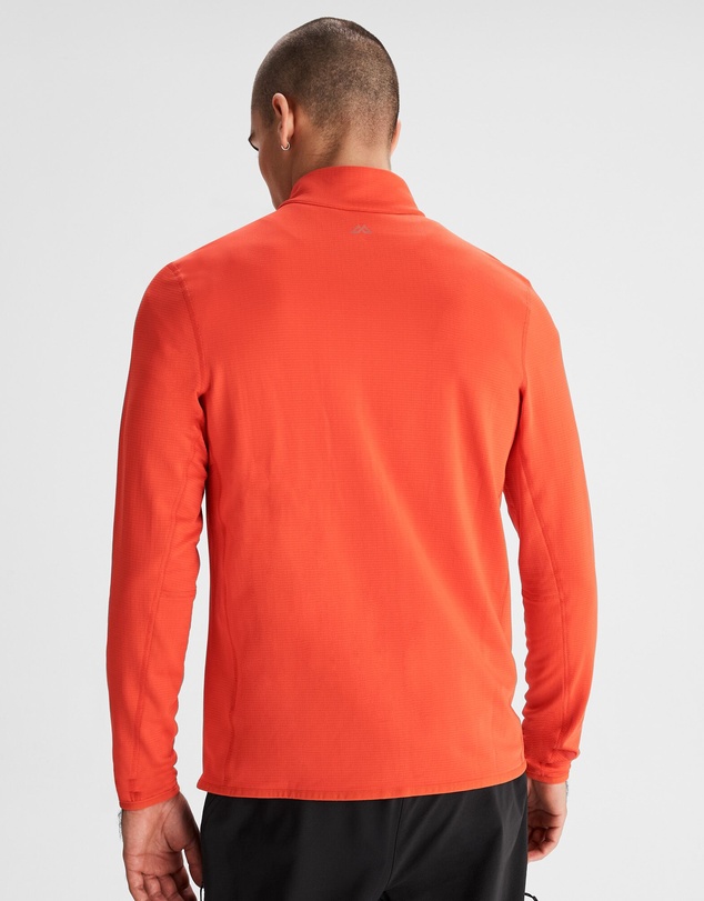 Kathmandu - Seeker Fleece Jacket