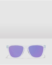 Hawkers Co - HAWKERS - Polarized Air Joker ONE RAW  Sunglasses for Men and Women UV400