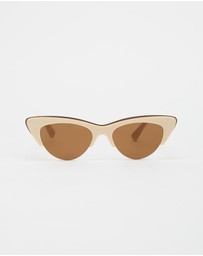 Reality Eyewear - Loren