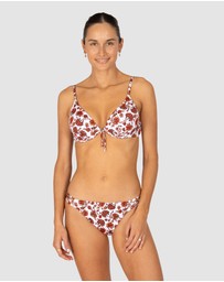 Baku Swimwear - Flamenco Booster Bikini Bra Top
