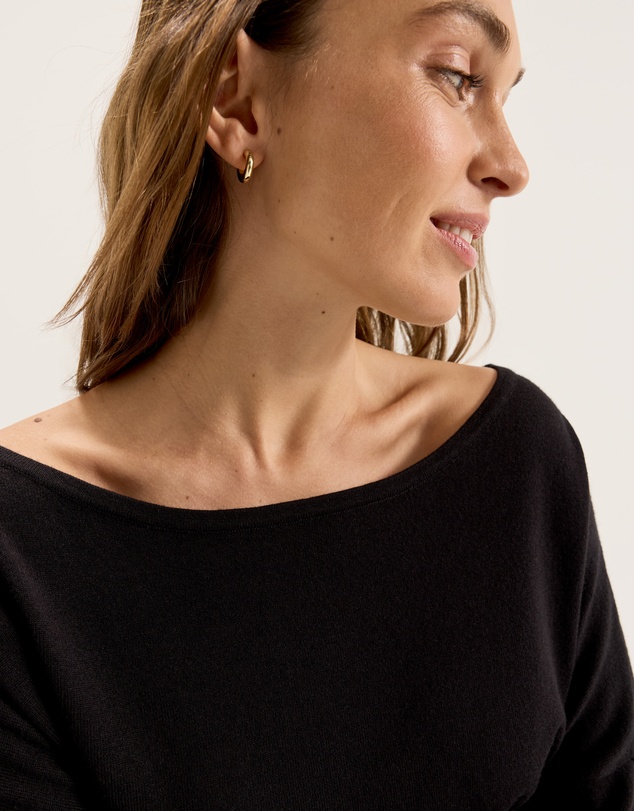 Review - Acacia Jumper