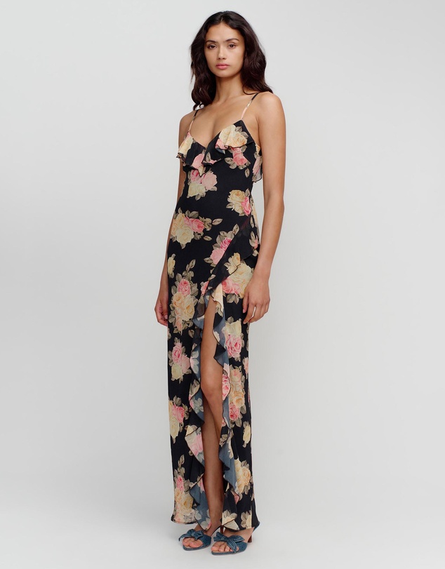 Ownley - Leia Maxi Dress