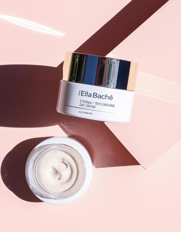 Ella Bache - Eternal Replenishing Day Cream