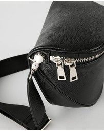 Mon Purse - Luxury Leather Bumbag