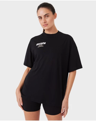 REC GEN - Oxy Float SR Tee
