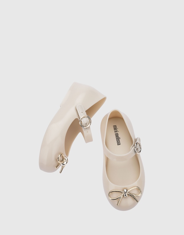Mini Melissa - Mini Melissa Sweet Love Chrome