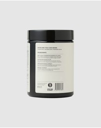 Par Olive - Marine Collagen Superpowder (Coconut)