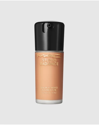MAC - Studio Radiance Serum Powered Foundation
