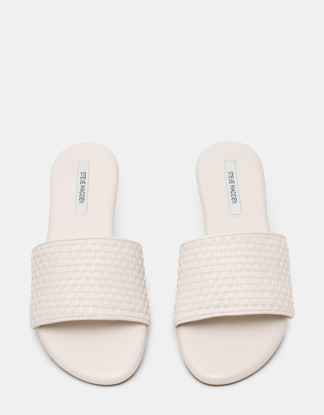 Steve Madden - Finn bone sandal