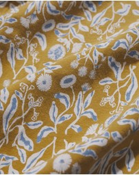Seasalt - Seasalt Cornwall Yellow Pier View Jersey Dress