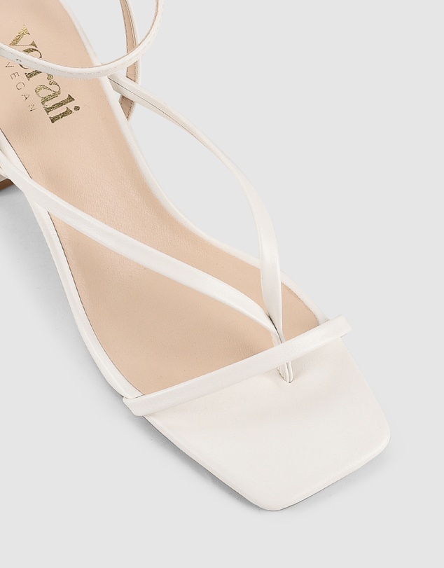 Verali - Status Block Heel Sandals