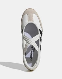 adidas Sportswear - Barreda Mary Jane Shoes - Women's