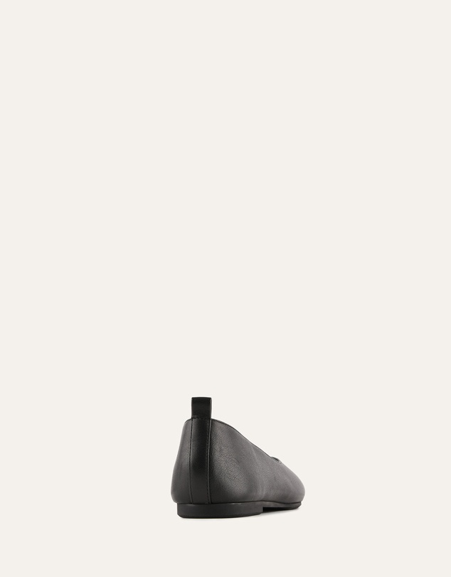 Jo Mercer - Nico Casual Flats