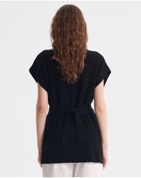Morrison - Winston Knit Tunic
