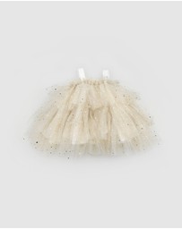 WITH LOVE FOR KIDS - The Party Dress - Babies - Kids
