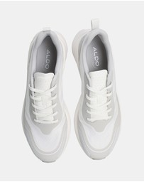 ALDO - Pillowsnkr-M Sneakers