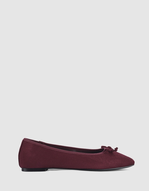 Verali - Eugenie Ballet Flats