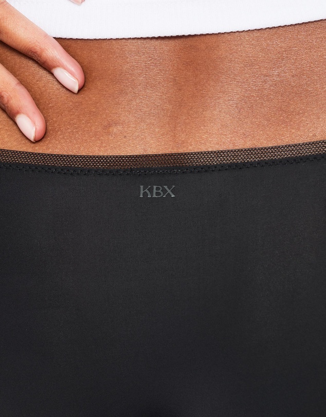 KBX - 3-Pack Micro Brazilian
