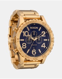 Nixon - 51-30 Chrono Watch