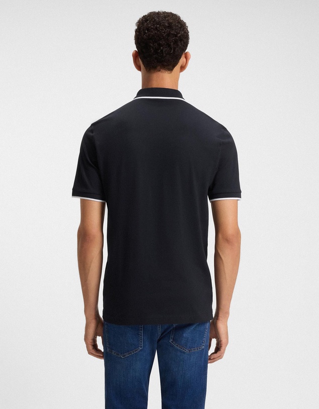 BOSS - Passertip Polo Shirt
