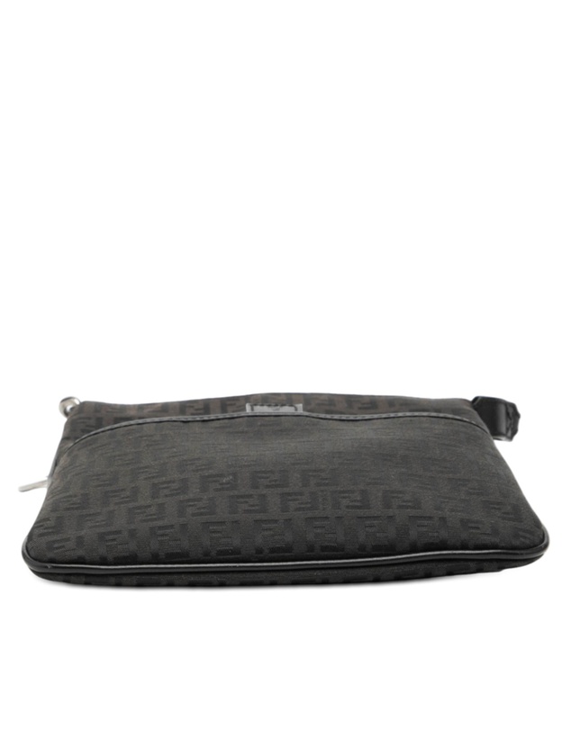 Pre-Loved by Azura Reborn - Pre-Loved Zucchino Canvas Crossbody
