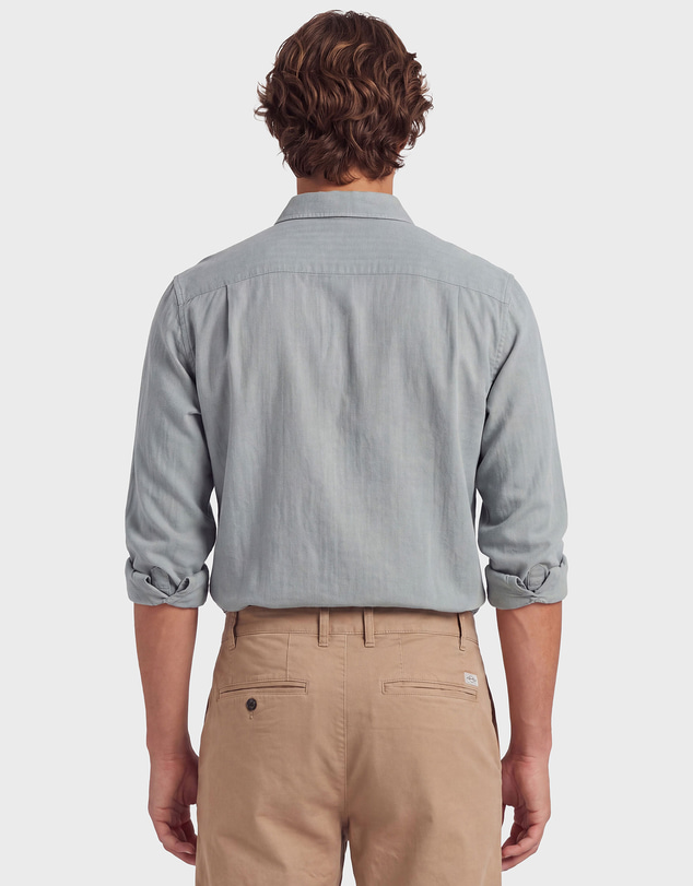 Academy Brand - Allen Shirt