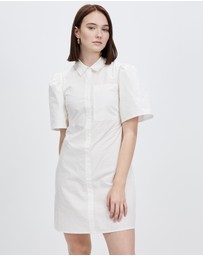 Grace Willow - Keegan Poplin Dress