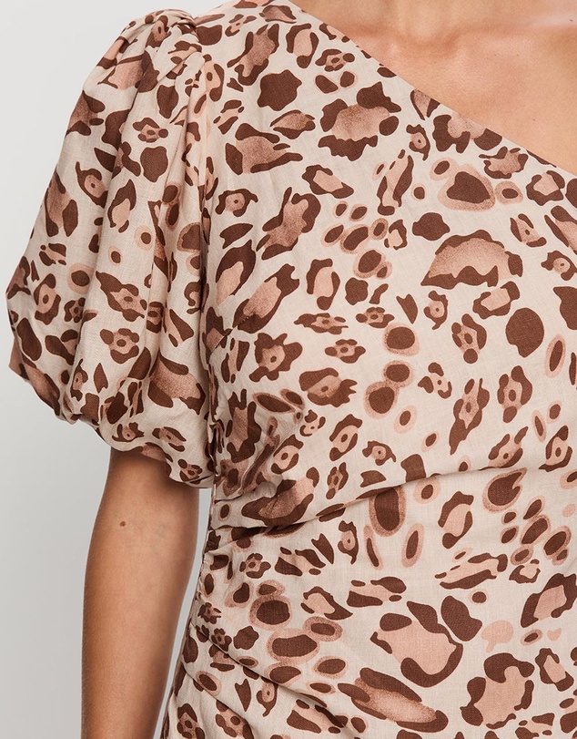 KIVARI - Paris Mini Dress
