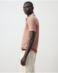 M.N.G - Ezequi Polo Shirt