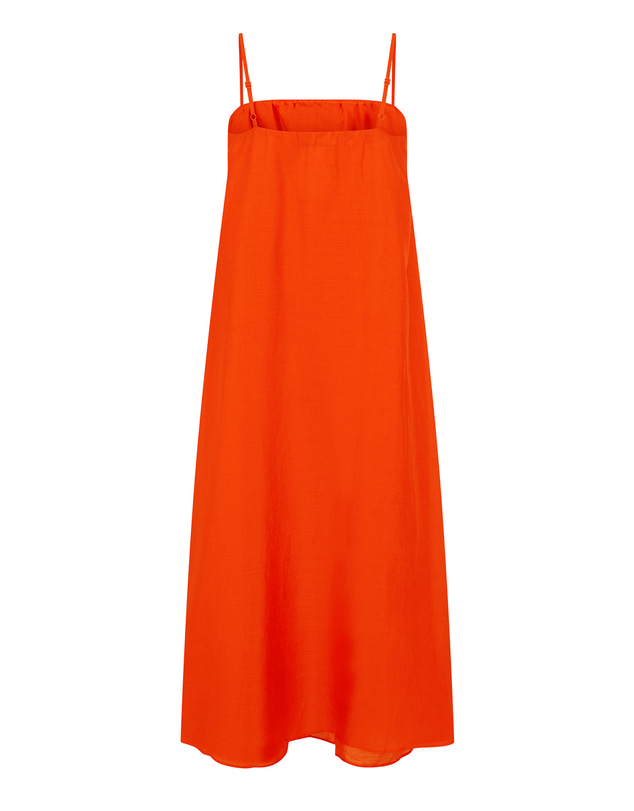 Mister Zimi - Zozo Dress