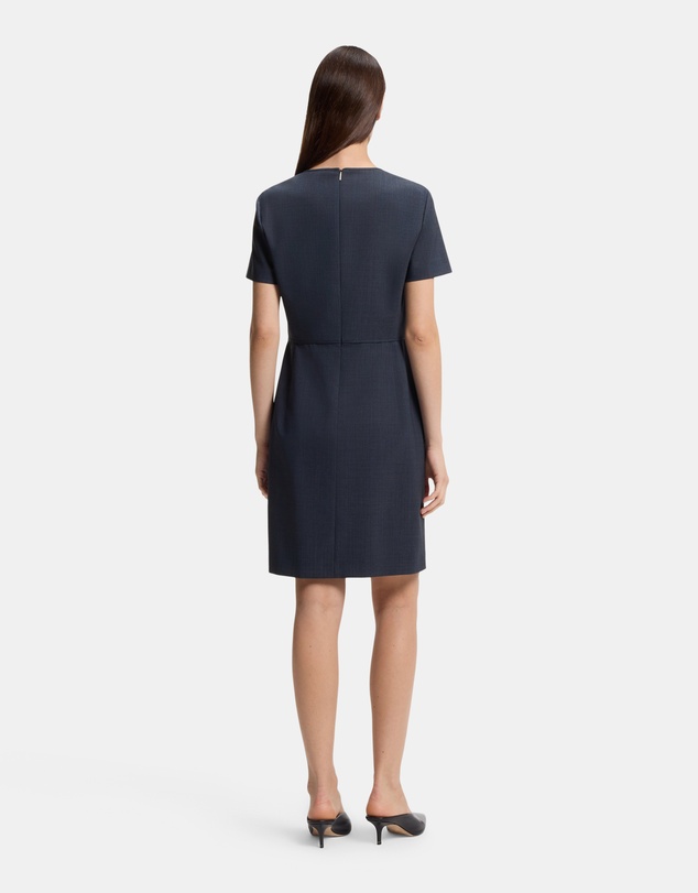 BOSS - Dunera Dress