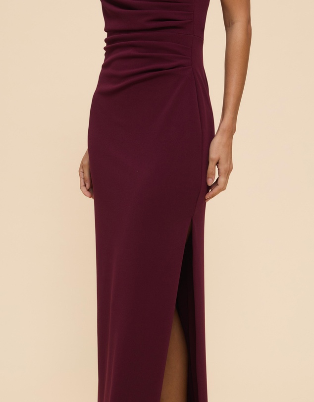 CHANCERY - Luka Strapless Maxi Dress