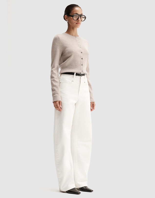Elka Collective - Madeline Knit Cardigan